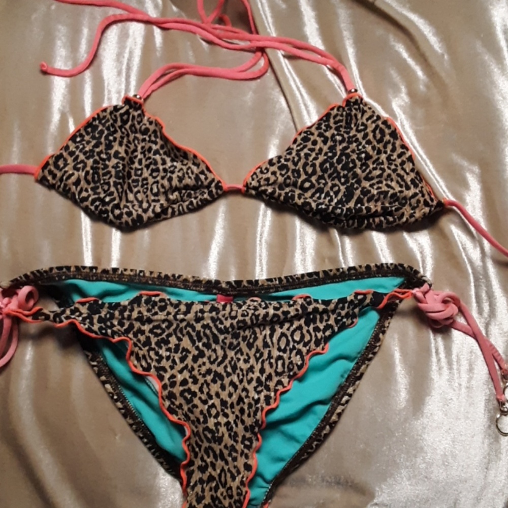 Sofia by vix Bikini